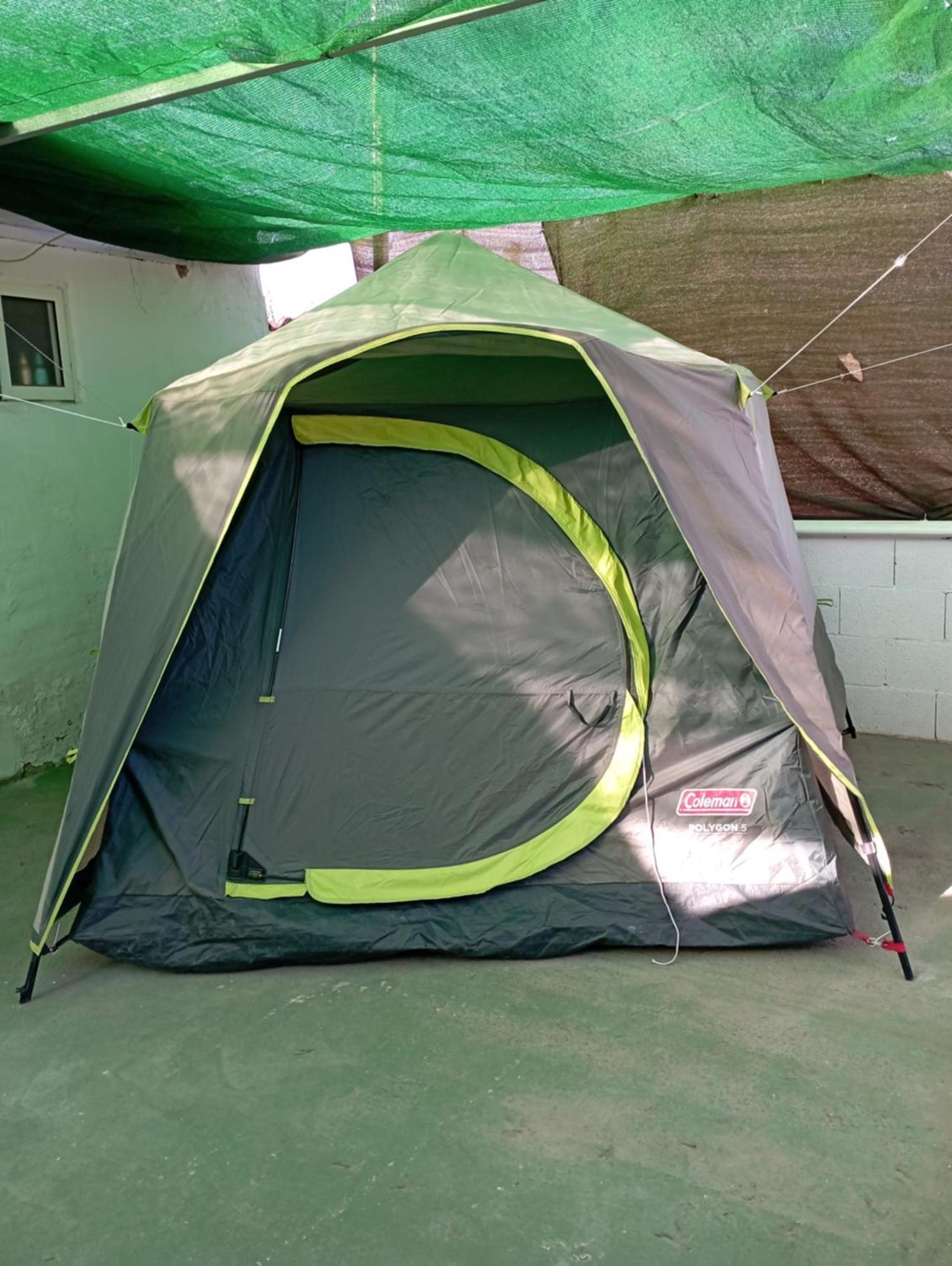 Caravanas Y Habitaciones Para Relajarse Sax Exterior photo
